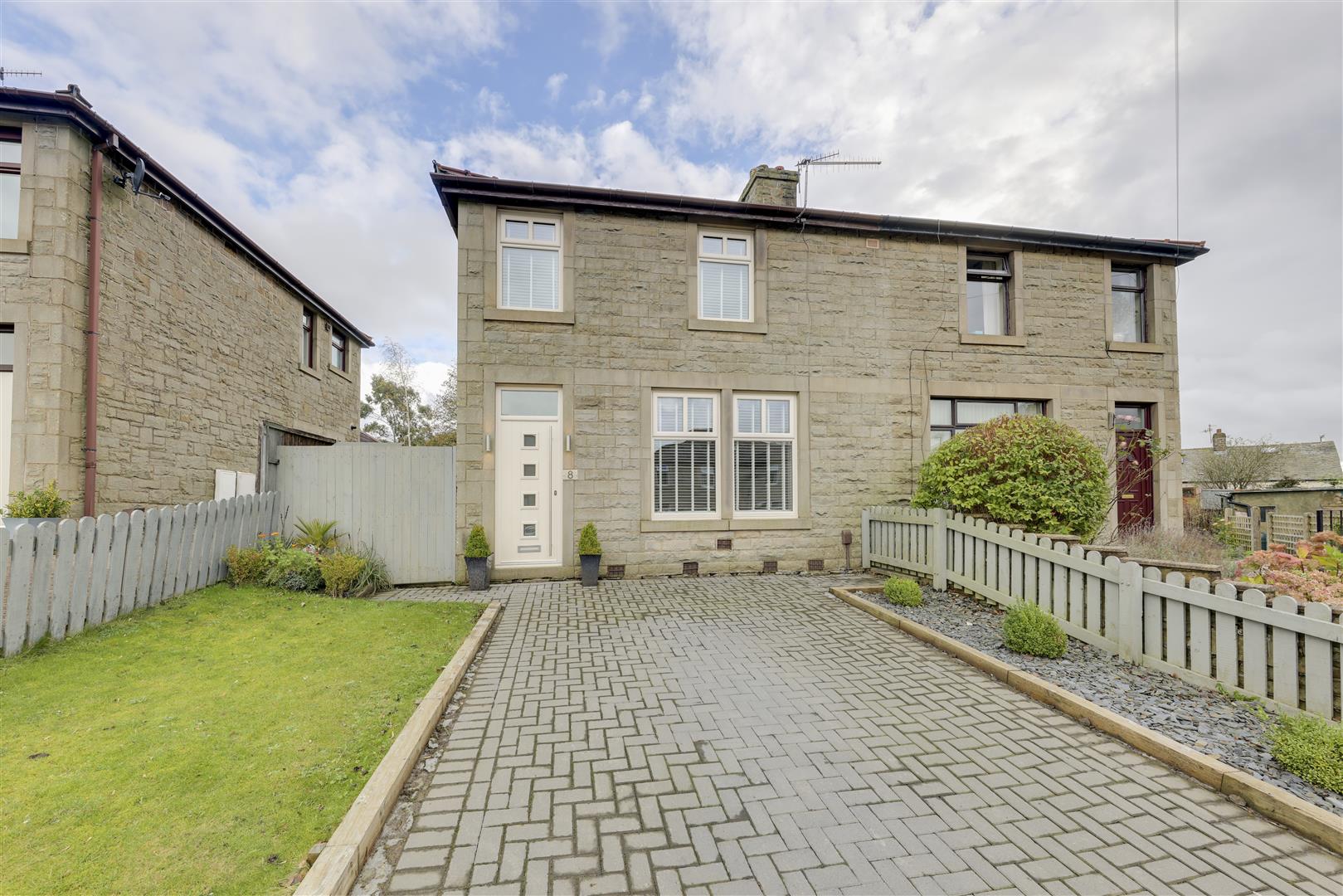 Compston Avenue, Loveclough, Rossendale Farrow & Farrow